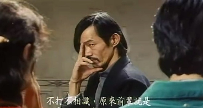 Sao Tuyệt đỉnh Kungfu: Lý Tiểu Long khâm phục, Hồng Kim Bảo mang ơn, tuổi 68 sống lay lắt