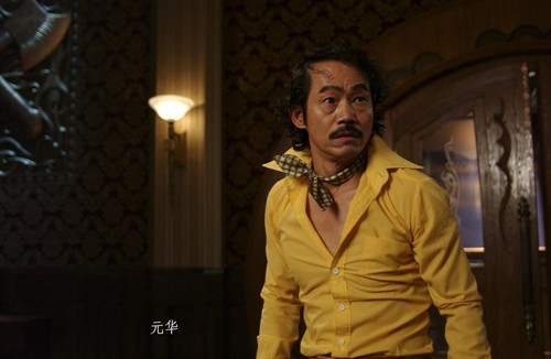 Sao Tuyệt đỉnh Kungfu: Lý Tiểu Long khâm phục, Hồng Kim Bảo mang ơn, tuổi 68 sống lay lắt