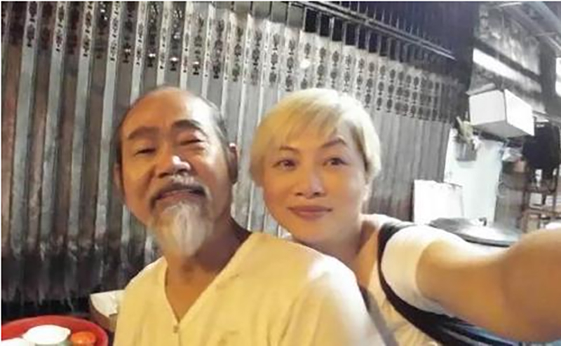 Sao Tuyệt đỉnh Kungfu: Lý Tiểu Long khâm phục, Hồng Kim Bảo mang ơn, tuổi 68 sống lay lắt