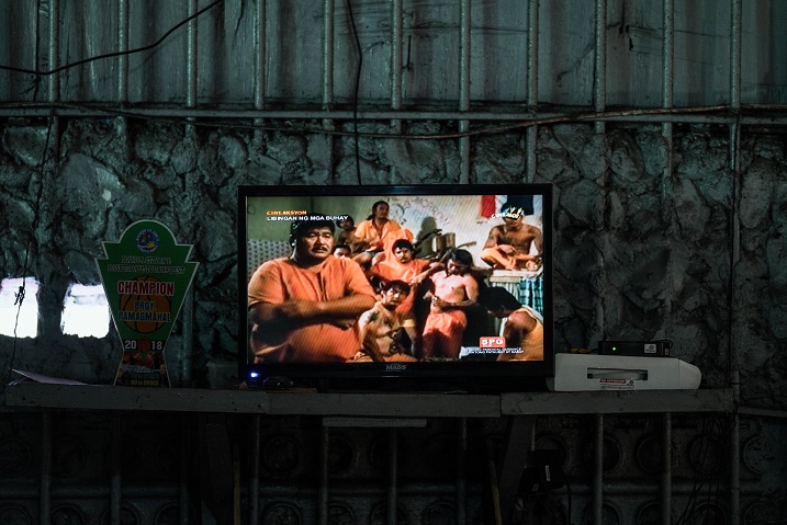 Quá tải phạm nhân, nhà tù Philippines phải nhờ băng đảng quản lý hộ