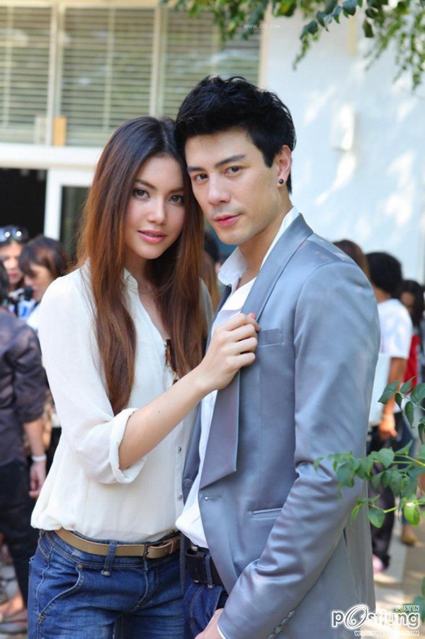 Sao nữ Thái vướng bê bối rúng động: Minh tinh cướp chồng, cưới bố bạn thân, ngọc nữ gây sốc vì dùng ma túy