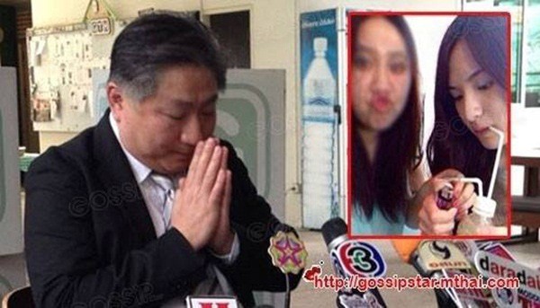 Sao nữ Thái vướng bê bối rúng động: Minh tinh cướp chồng, cưới bố bạn thân, ngọc nữ gây sốc vì dùng ma túy