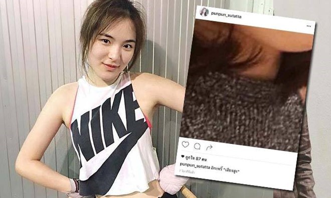 Sao nữ Thái vướng bê bối rúng động: Minh tinh cướp chồng, cưới bố bạn thân, ngọc nữ gây sốc vì dùng ma túy