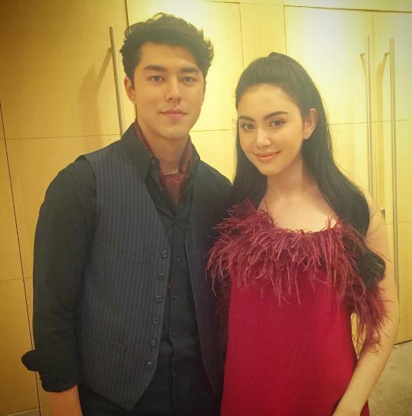 Sao nữ Thái vướng bê bối rúng động: Minh tinh cướp chồng, cưới bố bạn thân, ngọc nữ gây sốc vì dùng ma túy