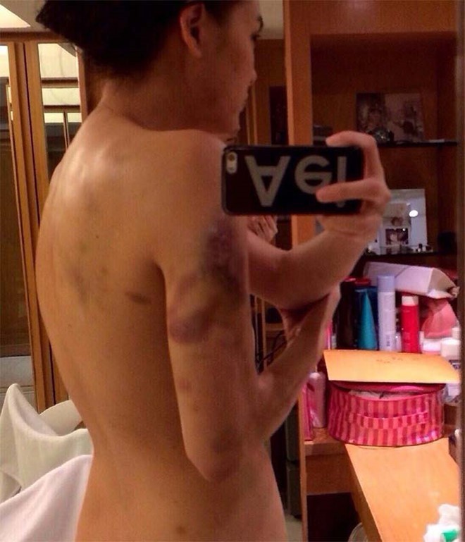 Sao nữ Thái vướng bê bối rúng động: Minh tinh cướp chồng, cưới bố bạn thân, ngọc nữ gây sốc vì dùng ma túy