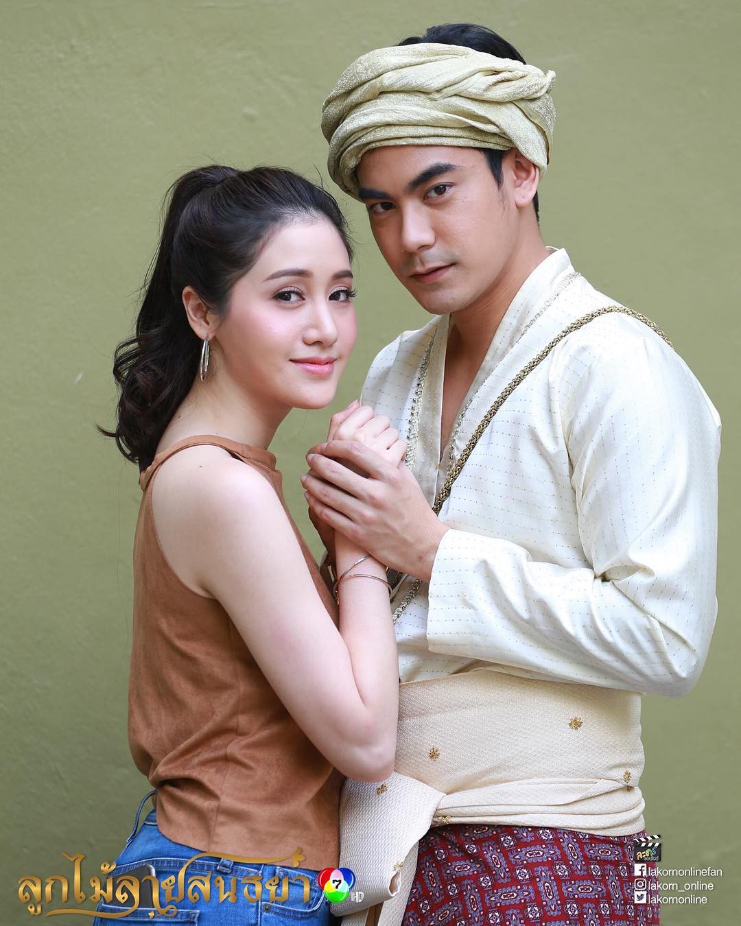 Sao nữ Thái vướng bê bối rúng động: Minh tinh cướp chồng, cưới bố bạn thân, ngọc nữ gây sốc vì dùng ma túy