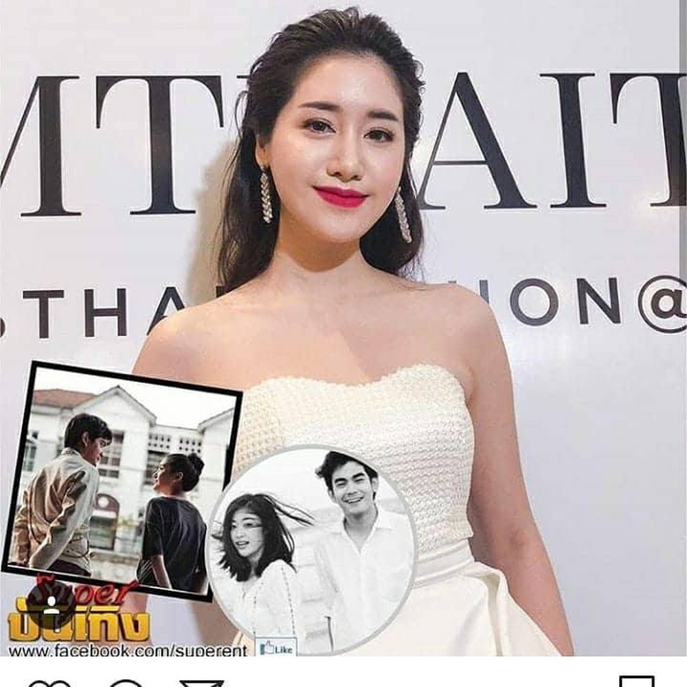 Sao nữ Thái vướng bê bối rúng động: Minh tinh cướp chồng, cưới bố bạn thân, ngọc nữ gây sốc vì dùng ma túy