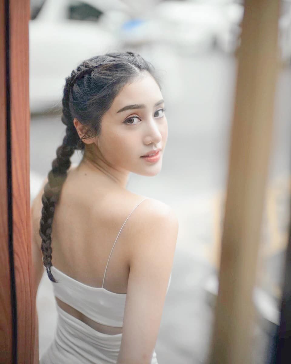 Sao nữ Thái vướng bê bối rúng động: Minh tinh cướp chồng, cưới bố bạn thân, ngọc nữ gây sốc vì dùng ma túy