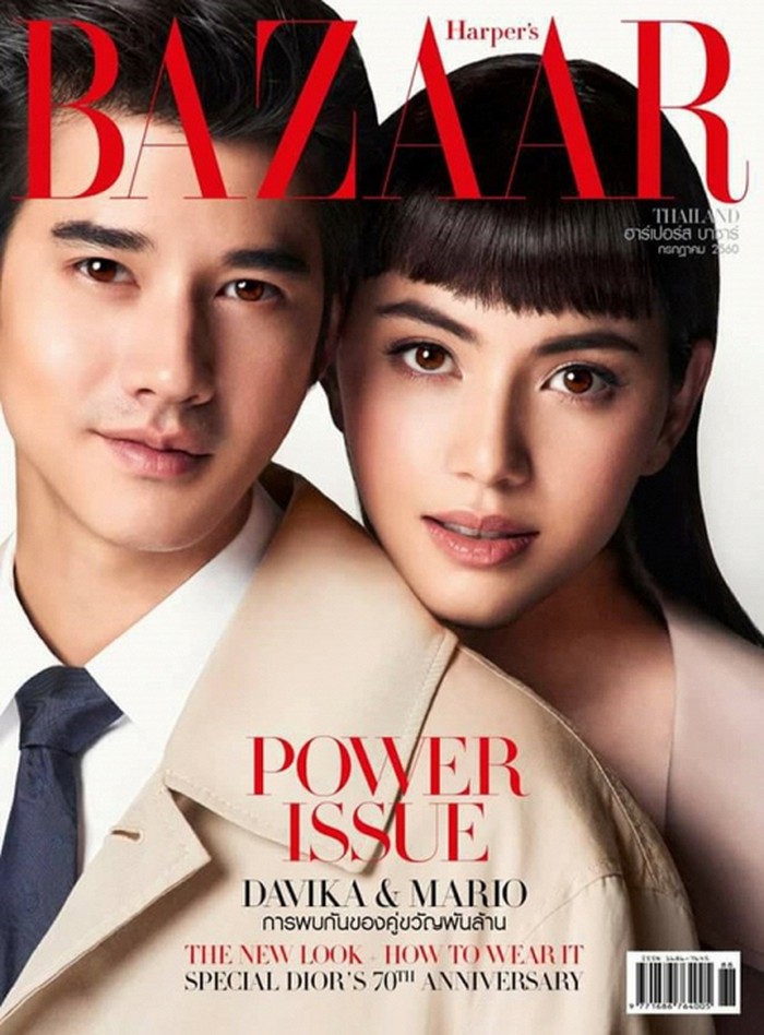 Sao nữ Thái vướng bê bối rúng động: Minh tinh cướp chồng, cưới bố bạn thân, ngọc nữ gây sốc vì dùng ma túy