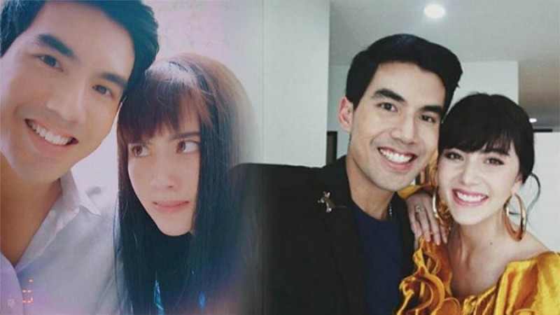 Sao nữ Thái vướng bê bối rúng động: Minh tinh cướp chồng, cưới bố bạn thân, ngọc nữ gây sốc vì dùng ma túy