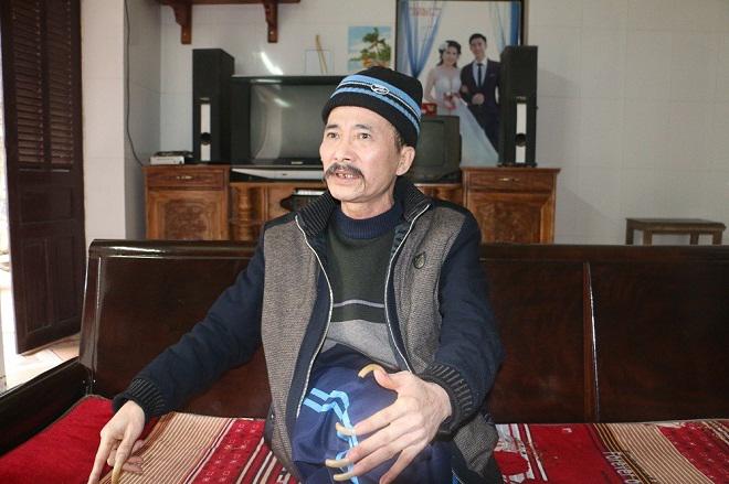 Vợ nhốt chồng vào lồng sắt ở Thanh Hóa: Không vào chuồng cọp thì...