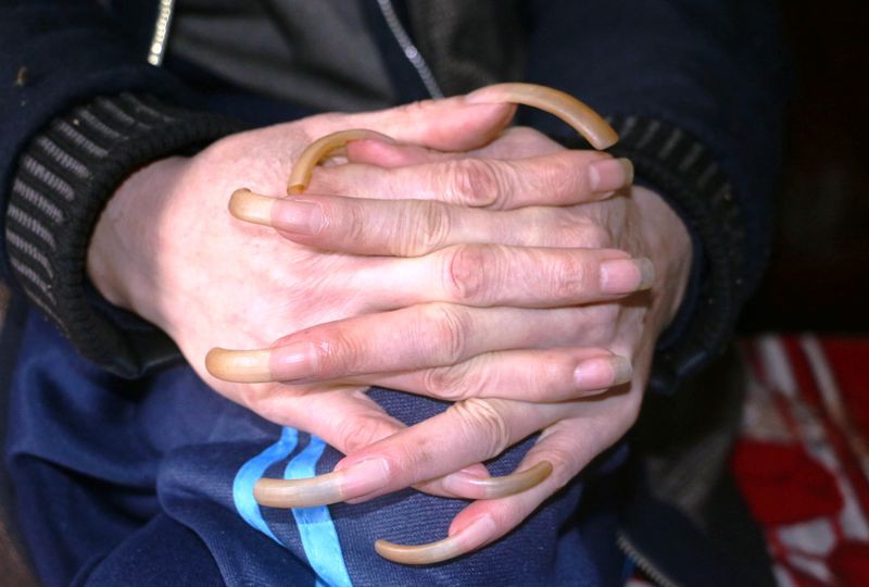 Vợ nhốt chồng vào lồng sắt ở Thanh Hóa: Không vào chuồng cọp thì...