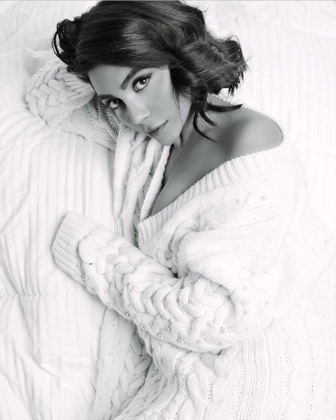 Nhan sắc bạn gái tin đồn của cầu thủ ghi 2 bàn vào lưới tuyển Việt Nam