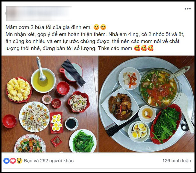 Hội chị em xôn xao vì xuất hiện cao thủ nấu ăn, điều đặc biệt nằm ở bát trứng dằm nước mắm Hội chị em xôn xao vì xuất hiện cao thủ nấu ăn, điều đặc biệt nằm ở bát trứng dằm nước mắm