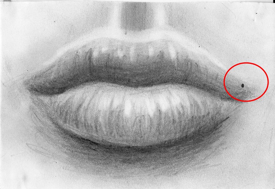 Phụ nữ chỉ cần có 1 trong 5 nốt ruồi hiếm có này mệnh định hơn người, sung sướng cả đời