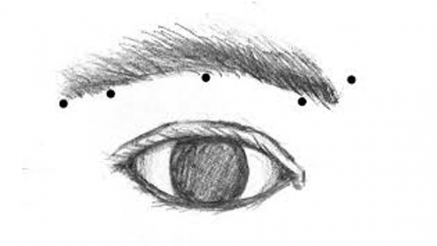 Phụ nữ chỉ cần có 1 trong 5 nốt ruồi hiếm có này mệnh định hơn người, sung sướng cả đời