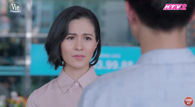 Gạo nếp gạo tẻ tập cuối: Quyết định hàn gắn với Hân, Kiệt vẫn đau lòng khi thấy Phúc về Mỹ cùng chồng sắp cưới