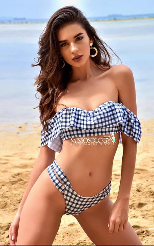 Trước các đối thủ nóng bỏng này, Ngân Anh khó có cơ hội tại cuộc thi cô cố tình thi chui