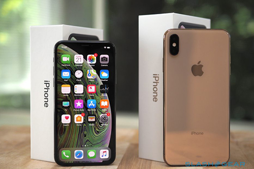 iPhone bán kém vì thiếu đổi mới
