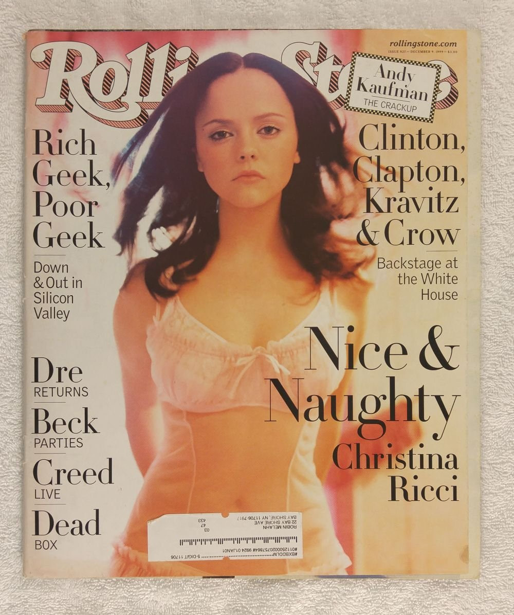 Đằng sau bức ảnh hư hỏng chấn động nhạc pop của Britney Spears