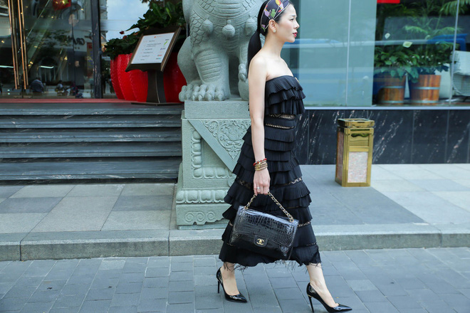 Hương Tràm vô tình tiết lộ cát-xê khủng của Lệ Quyên