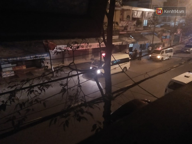 Hoảng hồn phát hiện người đàn ông tử vong khi đang chơi game trong quán Internet ở Đà Nẵng