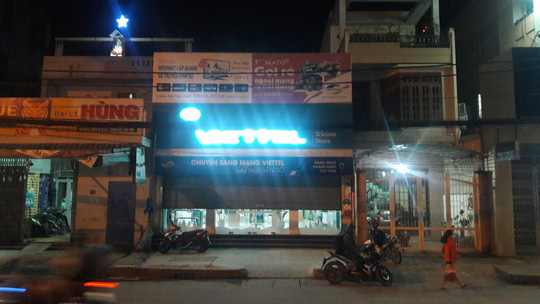 Bắt được đối tượng sử dụng súng, mìn cướp 40 triệu đồng ở Đà Nẵng