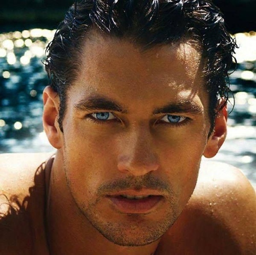 Theo phụ nữ thì đây là 5 bộ phận sexy, thu hút nhất ở đàn ông Theo phụ nữ thì đây là 5 bộ phận sexy, thu hút nhất ở đàn ông