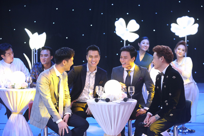 Cảnh quay ám ảnh trong phim Quỳnh búp bê được tái hiện trên sân khấu đón xuân Kỷ Hợi