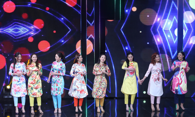 Cảnh quay ám ảnh trong phim Quỳnh búp bê được tái hiện trên sân khấu đón xuân Kỷ Hợi