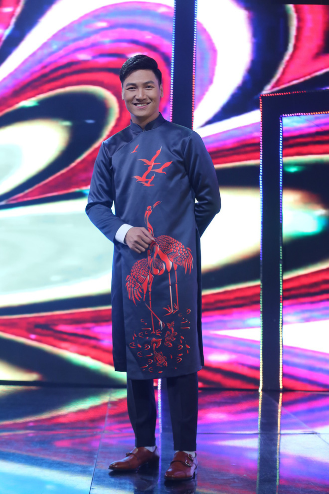 Cảnh quay ám ảnh trong phim Quỳnh búp bê được tái hiện trên sân khấu đón xuân Kỷ Hợi