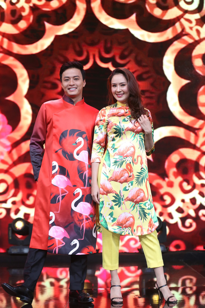 Cảnh quay ám ảnh trong phim Quỳnh búp bê được tái hiện trên sân khấu đón xuân Kỷ Hợi