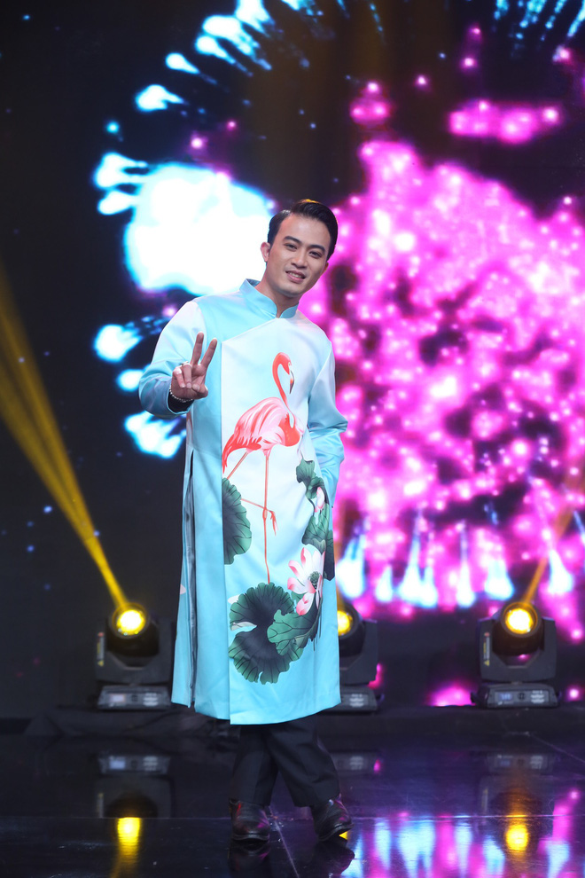 Cảnh quay ám ảnh trong phim Quỳnh búp bê được tái hiện trên sân khấu đón xuân Kỷ Hợi