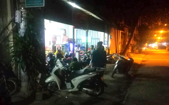 Bắt 2 nghi can trong nhóm truy sát 4 thanh niên ở Sài Gòn