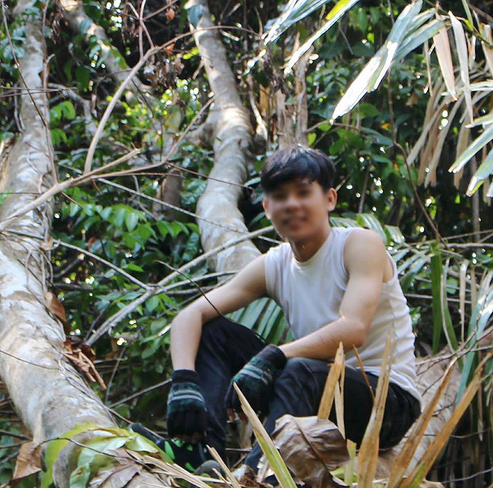 Cộng đồng mạng kêu gọi quyên góp, giúp đỡ gia đình VĐV đột quỵ tử vong trên đường đua HCMC Marathon 2019