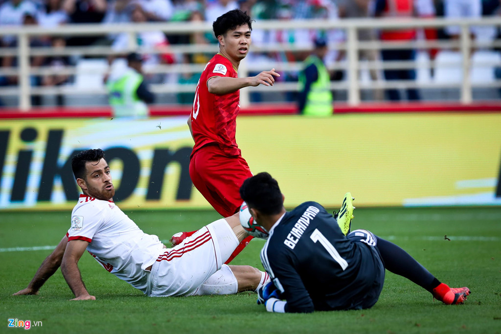 Tuyển Việt Nam và nỗi lo đôi chân uể oải trước trận gặp Yemen