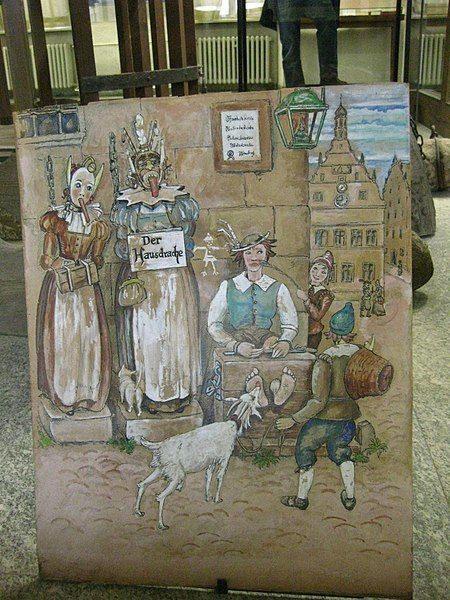 Phạt cười - Cách tra tấn đáng sợ thời cổ đại, khi nụ cười có thể gây ra nỗi đau kinh hoàng cho các phạm nhân