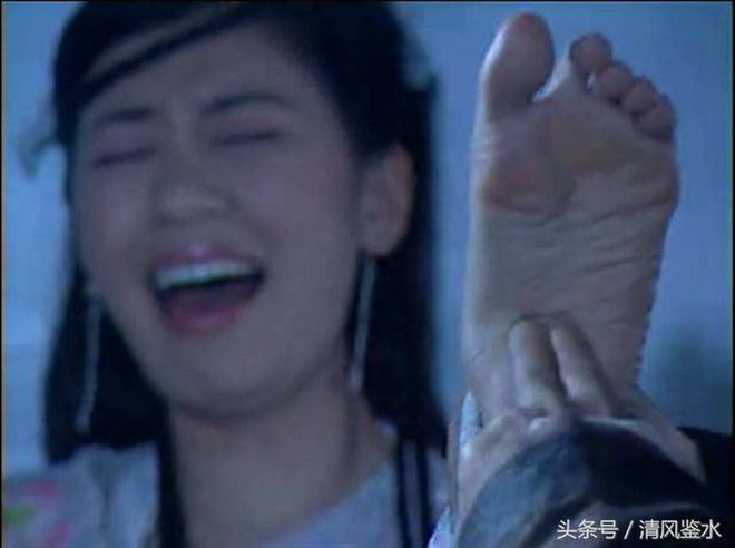 Phạt cười - Cách tra tấn đáng sợ thời cổ đại, khi nụ cười có thể gây ra nỗi đau kinh hoàng cho các phạm nhân