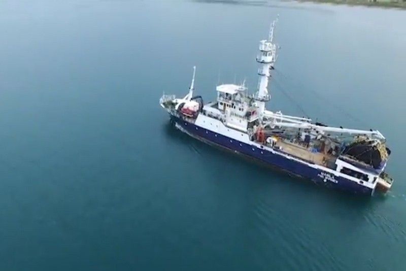 Philippines tố quân đội Trung Quốc cài người làm ngư dân ở Trường Sa