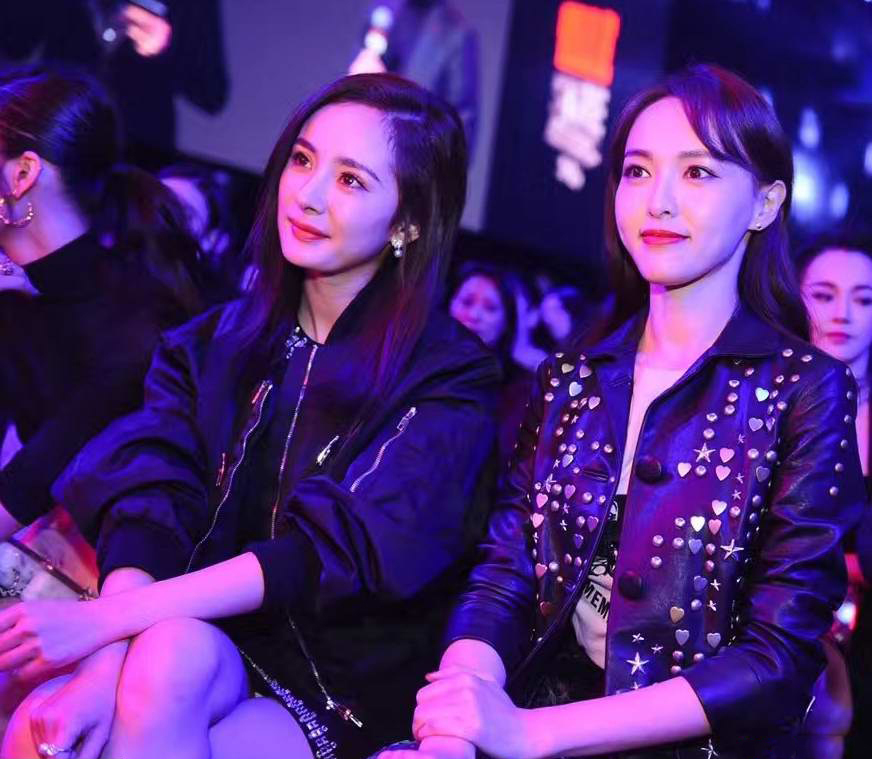 Chạm trán tại sự kiện nhưng lại bơ đẹp nhau, tình bạn giữa Dương Mịch và Đường Yên liệu có phải thực sự đã tan vỡ?