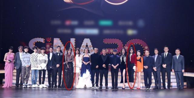 Chạm trán tại sự kiện nhưng lại bơ đẹp nhau, tình bạn giữa Dương Mịch và Đường Yên liệu có phải thực sự đã tan vỡ?