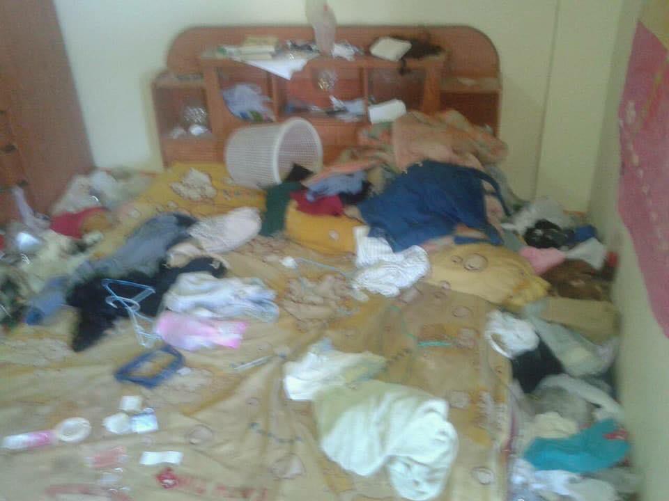 Cho nữ sinh viên thuê phòng trọ, chủ nhà tá hoả khi nhà mình biến thành bãi rác khổng lồ, bốc mùi hôi thối