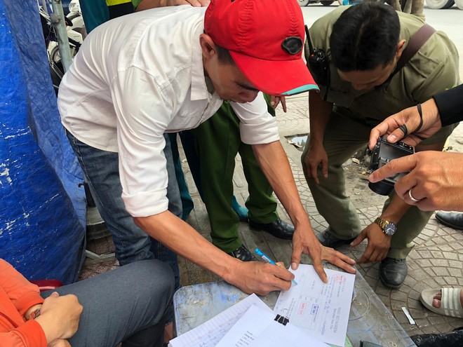 Cận Tết, rùng mình tài xế container kể chuyện sử dụng ma tuý trong tiệc sinh nhật trước khi lái xe Cận Tết, rùng mình tài xế container kể chuyện sử dụng ma tuý trong tiệc sinh nhật trước khi lái xe