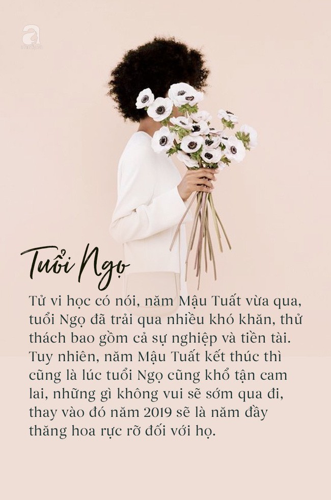 Hết năm Mậu Tuất là hết khổ, qua năm Kỷ Hợi 3 con giáp này được thần tài chiếu cố, không trở thành đại gia cũng dư dả của cải