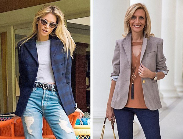 9 kiểu trang phục vừa giúp chị em ăn gian tuổi lại còn khiến họ trở nên thanh lịch hơn trong mắt người khác