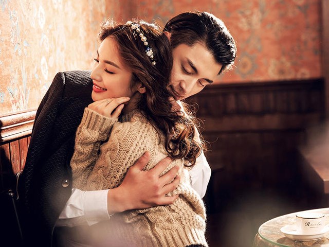 Có thai mới phát hiện chồng sắp cưới có sở thích bạo dâm