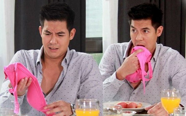 Sáng thức dậy thấy vợ bỗng biến mất không tăm tích, và cũng là lúc cơn ác mộng của chồng bắt đầu…