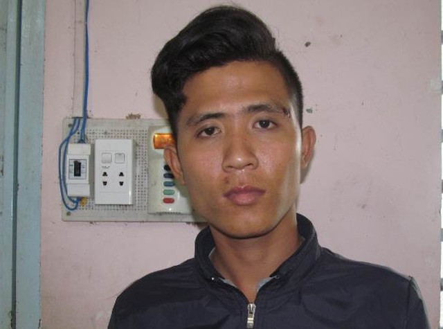 Nam thanh niên 17 tuổi bị đâm chết sau chầu nhậu