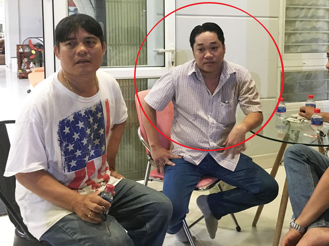 Hiệp sĩ truy lùng người mượn ôtô mang đi cầm cố lấy 800 triệu