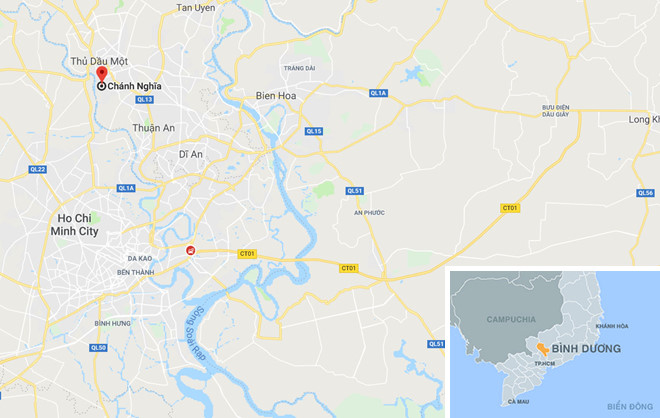 Hiệp sĩ truy lùng người mượn ôtô mang đi cầm cố lấy 800 triệu